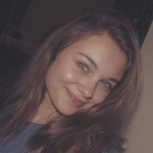 Darby Cappillino, 22 (YouTube明星)