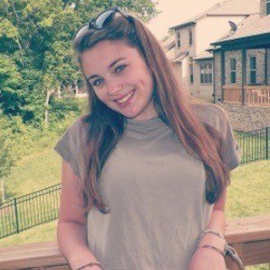 Darby Cappillino, 22 (YouTube明星)