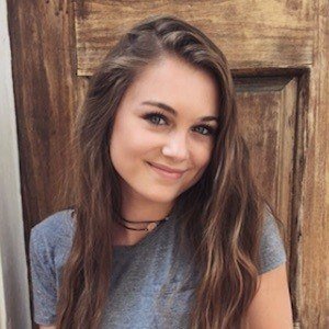 Darby Cappillino, 22 (YouTube Star)