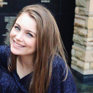 Darby Cappillino, 22 (YouTube Star)