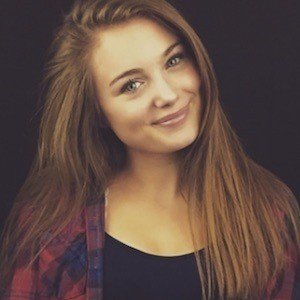 Darby Cappillino, 22 (YouTube Star)