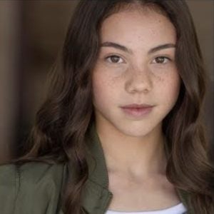 Darby Leetch, 17 (Cheerleader)