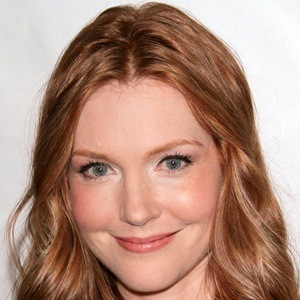 Darby Stanchfield image 6