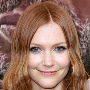 Darby Stanchfield, 54 (電視女演員)