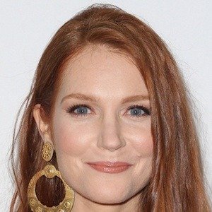 Darby Stanchfield image 8