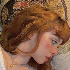 Darci Adele, 22 (TikTok明星)