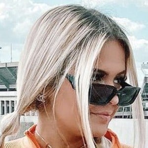 Darcy McQueeny, 24 (TikTok Star)