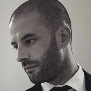 Darcy Oake, 38 (Magician)