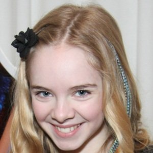 Darcy Rose Byrnes image 4