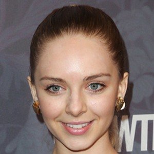 Darcy Rose Byrnes image 5