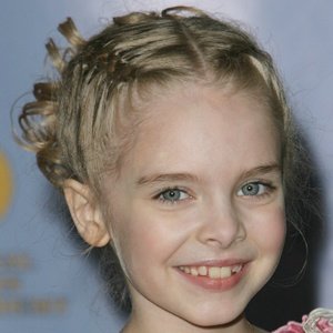 Darcy Rose Byrnes image 6
