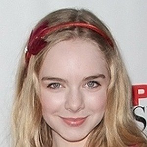 Darcy Rose Byrnes image 7