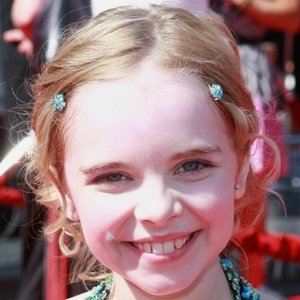 Darcy Rose Byrnes image 8