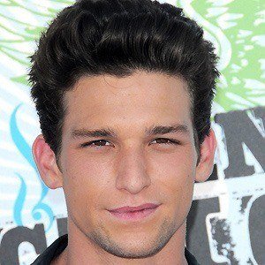 Daren Kagasoff, 36 (电视演员)