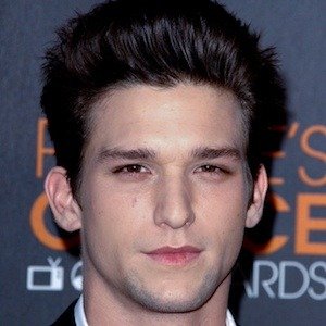 Daren Kagasoff, 38 (TV Actor)