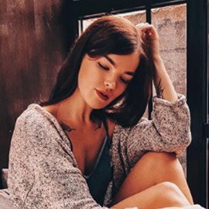 Daria Artemieva, 31 (Illustrator)