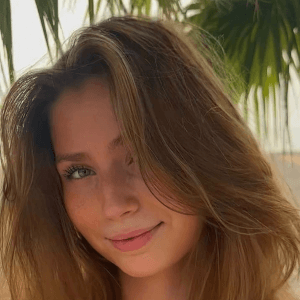 Daria Garipova image 3