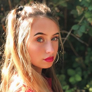 Daria Young, 22 (TikTok Star)