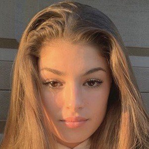 Darianka Sánchez, 23 (Model)