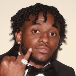 Darien Hinton image 5