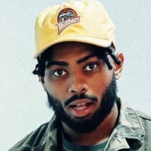 Darien Rencher image 3