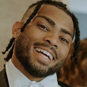 Darien Rencher image 4