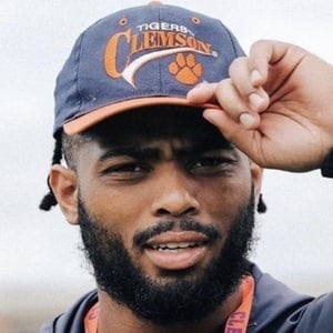 Darien Rencher image 5