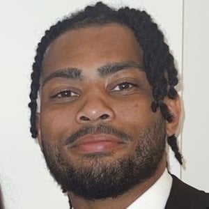 Darien Rencher image 6