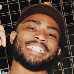 Darien Rencher image 7