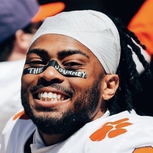 Darien Rencher image 8