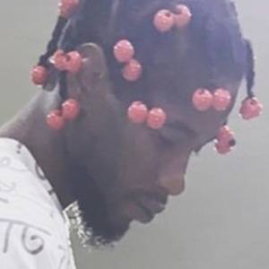 Dariion Ward image 7