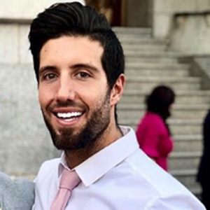 Darik Chatwin, 35 (Star di YouTube)