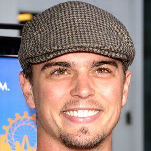 Darin Brooks, 41 (Soap Opera Actor)