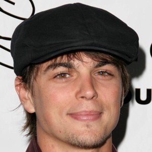 Darin Brooks, 41 (Soap Opera Actor)