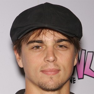 Darin Brooks, 41 (Soap Opera Actor)