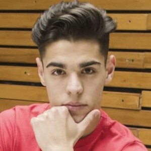 Dario Caballero, 27 (TikTok Star)