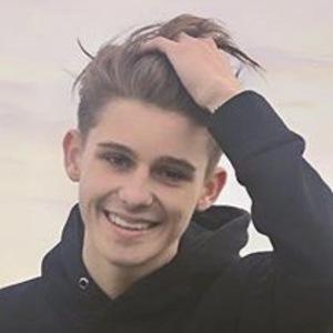 Dario De Vries, 23 (TikTok Star)