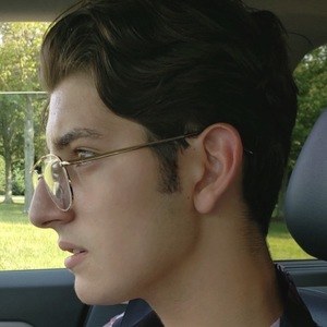 Dario Del Priore, 22 (Pop Singer)