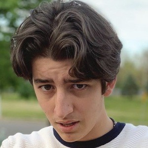 Dario Del Priore, 22 (Cantante Pop)