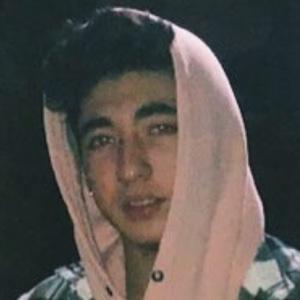 Dario Hernandez, 22 (TikTok Star)