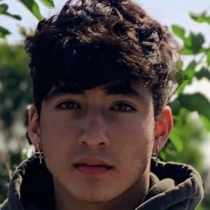 Dario Hernandez, 22 (TikTok Star)