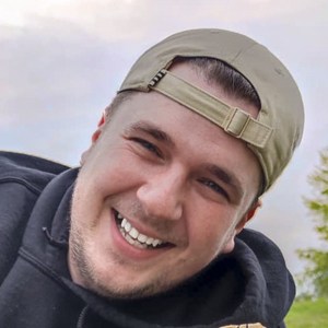 Dario Kesegi Sico, 31 (Instagram Star)