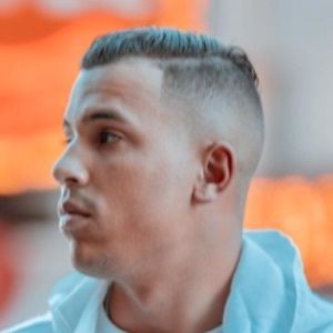 Dario Medrano, 33 (Reality Star)