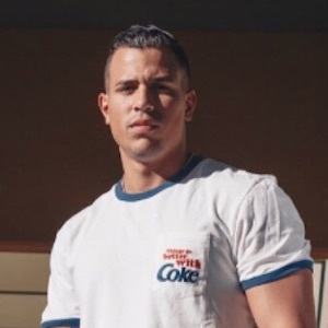 Dario Medrano, 31 (Reality Star)