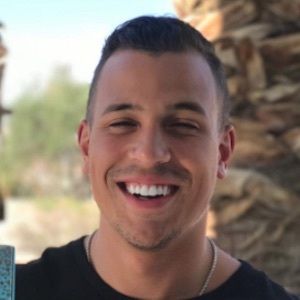 Dario Medrano, 33 (Reality Star)