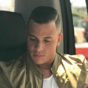 Dario Medrano, 33 (Reality Star)