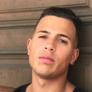 Dario Medrano, 33 (Reality Star)