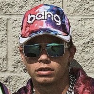 Darion Ahonen, 27 (TikTok Star)