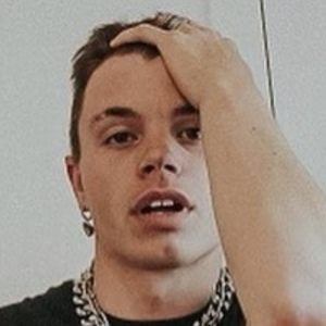 Darion Ahonen, 27 (Звезда Тиктока)