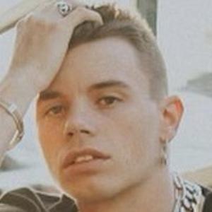 Darion Ahonen, 27 (TikTok明星)